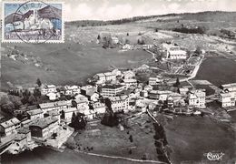 39-SEPTMONCEL- VUE PANORAMIQUE AERIENNE - Septmoncel