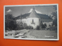 Schloss Gallspach - Gallspach