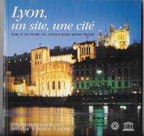 LYON Un Site ,une Cité - Cultural