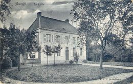 Burght : La Cure / Pastorij ---- 1910 - Zwijndrecht