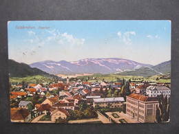 AK FELDKIRCHEN 1912  ////  D*30790 - Feldkirchen In Kärnten