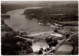 Gasthaus Dickow Mit Saal. Campingplatzes Am Grolzensee - Trittau