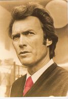 Carte Postale D'artiste / Movie Star Postcard - Clint Eastwood (#4377) - Actores