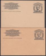 1904-EP-122 CUBA POSTAL STATIONERY. 1904. 1c MARTI. Ed.70. 1928 TO FINLAND SOUMI. - Lettres & Documents