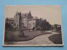 Gesticht De PELICHY Institut Huishoudschool ( Thill ) Anno 1976 ( Zie Foto Voor Details ) !! - Izegem