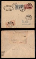 0943 POSTA AEREA - 1926 (1 Aprile) - Trieste Torino (55) - Other & Unclassified