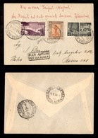 1119 POSTA AEREA - 1934 (23 Giugno) - Tripoli Roma - Altri & Non Classificati