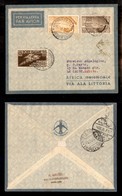 1141 POSTA AEREA - 1935 (3 Dicembre) - Roma Cairo (400) - Altri & Non Classificati