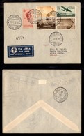 1181 POSTA AEREA - 1936 (31 Agosto) - Roma Addis Abeba (432a) - Altri & Non Classificati