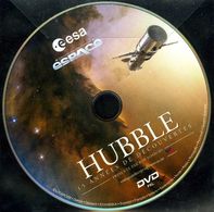 Astronomie : Le Télescope Hubble , 15 Années De Découvertes (dvd) - Dokumentarfilme