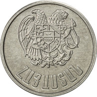 Armenia, 50 Luma, 1994, TTB+, Aluminium, KM:53 - Armenia