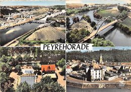 40-PEYEHORADE - MULTIVUES - Peyrehorade