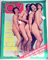 ORA VERITà    - N.  40  DEL  2  OTTOBRE 1975 (  CARTEL 30) - First Editions