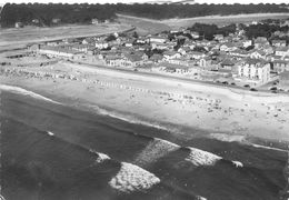 40-CAPBRETON- VUE AERIENNE LA PLAGE - Capbreton