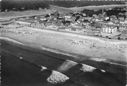 40-CAPBRETON-LA PLAGE VUE AERIENNE - Capbreton