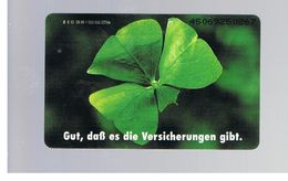 GERMANIA (GERMANY) -  1995 - FLOWERS                  - USED - RIF.   111 - Fleurs