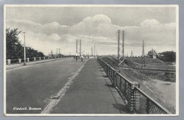 NL.- BUSSUM. Viaduct. - Bussum