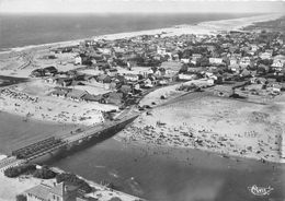 40-MIMIZAN-PLAGE- VUE AERIENNE - CÔTE NORD - Mimizan Plage