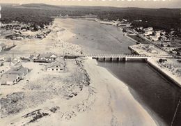 40-MIMIZAN-PLAGE- VUE AERIENNE - Mimizan Plage