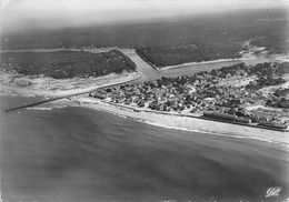 40-CAPBRETON- VUE  AERIENNE - Capbreton