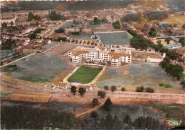 40-MONT-DE-MARSAN- VUE AERIENNE, HÔPITAL DE LAYNE - Mont De Marsan