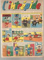 L'Intrépide N°459 De 1959 ZANZI - L'Intrépide