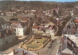 41-MONTOIR- PLACE FOCH - Montoire-sur-le-Loir