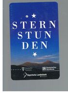 GERMANIA (GERMANY) -  1995 -  B.L. STERN STUN  DEN       - RIF.   114 - Publicité