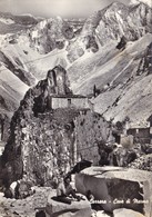 CARRARA. - Cave Di Marino. -  CPSM Grand Format. Cliché Rare - Carrara