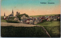 ALLEMAGNE -- KASTELLAUN - Kastellaun