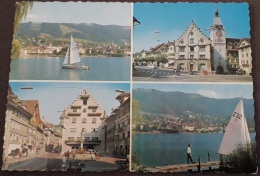 852 Zug – Viagg. 1970 – (2358) - Zugo