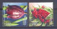 2011. Armenia, Flora Of Armenia, 2v, Mint/** - Armenien