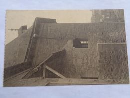 Réf: 99-4-189.            ECAUSSINES-LALAING  Vieux Château   Fenêtre Dans Le Haut De La Tour. - Ecaussinnes