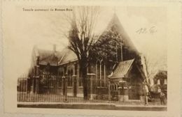 Boussu Bois Temple Protestant - Boussu