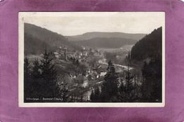 Altenbrak Bodetal ( Harz ) - Altenbrak