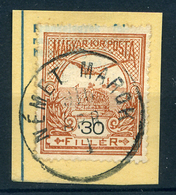 91369 ROMÁNIA 1947. Kiegészített,inflációs  Díjjegyes Lap Rákospalotára Küldve - Used Stamps