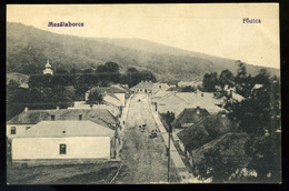 92578 MEZŐLABORC 1915. Cca. Régi Képeslap  /  MEZŐLABORC Ca 1915  Vintage Pic. P.card - Hungary