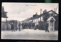 VERDUN CASERNE RADET - Verdun