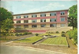 Bruxelles Hopital Militaire - Santé, Hôpitaux