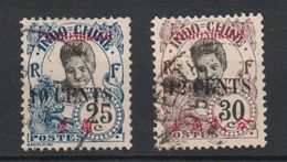 Tch'ong-K'ing 89,90 Obli - Used Stamps