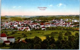 ALLEMAGNE -- ZWEIBRÜCKEN - Zweibruecken