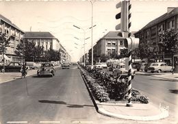 44-SAINT-NAZAIRE- L'AVENUE DE LA REPUBLIQUE - Saint Nazaire