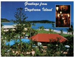 (795) Australia - QLD  - Daydream Island - Great Barrier Reef