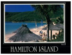 (795) Australia - QLD  - Hamilton Island - Great Barrier Reef