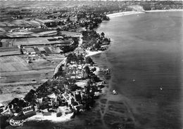 44-LE POULIGNUEN- VUE AERIENNE - Le Pouliguen