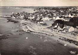 44-PIRIAC-SUR-MER- LA PLAGE - Piriac Sur Mer