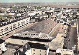 44-SAINT-NAZAIRE- LES HALLES VUE DU CIEL - Saint Nazaire