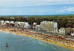 44-LA BAULLE- HENNECORT ET CARREFOUR DE L'AVENUE DU GENERAL DE GAULLE - La Baule-Escoublac