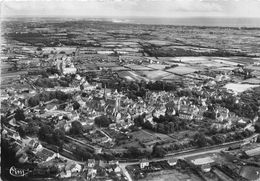 44-GUERANDE- VUE AERIENNE - Guérande