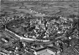 44-GUERANDE- VUE AERIENNE - Guérande